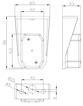 seitenmarkierungsleuchte gelb led abmessungen001 BI